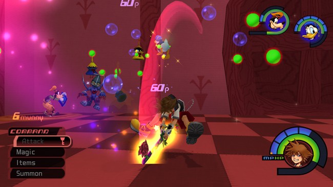 Kingdom Hearts HD 1.5 Remix (Edición Limitada) - Imagen 3